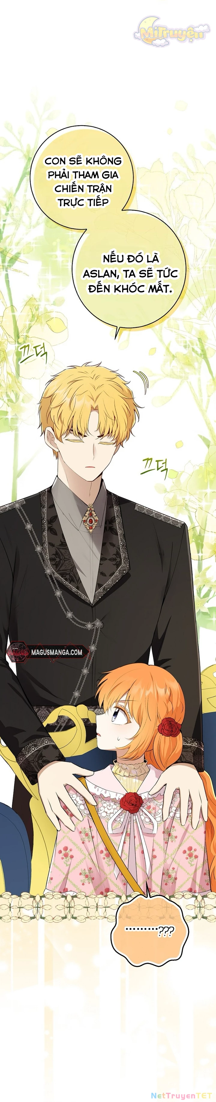 Sóc Nhỏ Tài Năng Chapter 69 - Trang 4