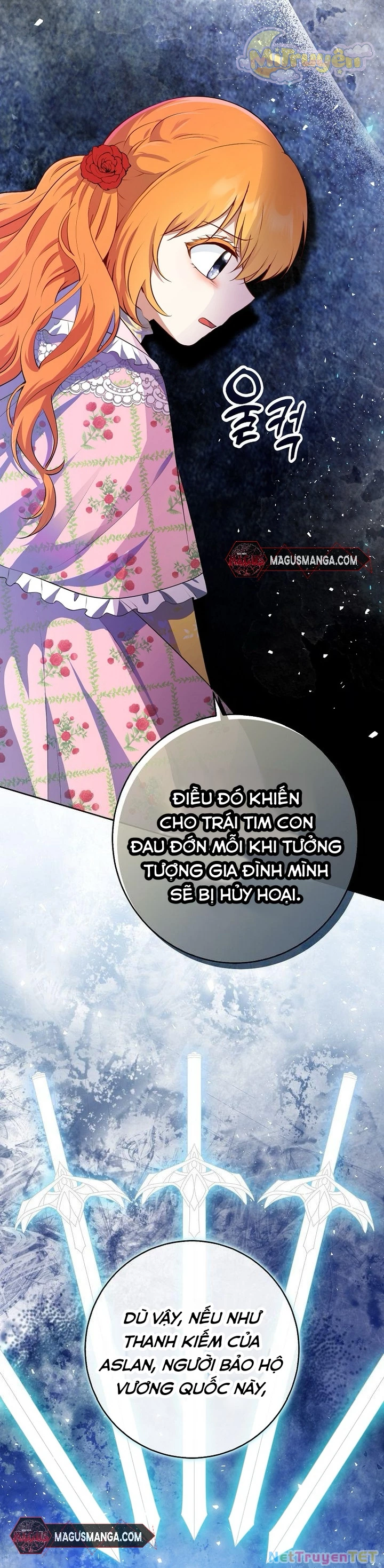 Sóc Nhỏ Tài Năng Chapter 69 - Trang 4