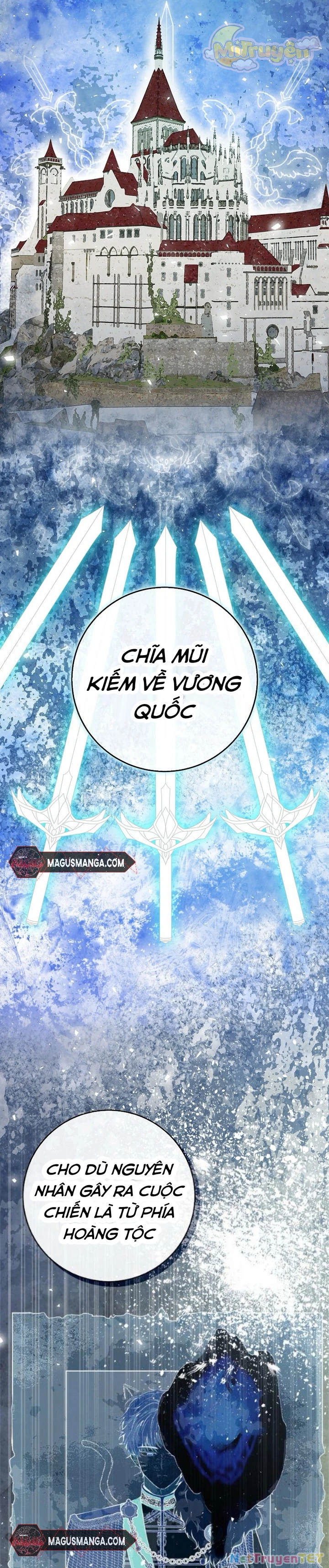 Sóc Nhỏ Tài Năng Chapter 69 - Trang 4