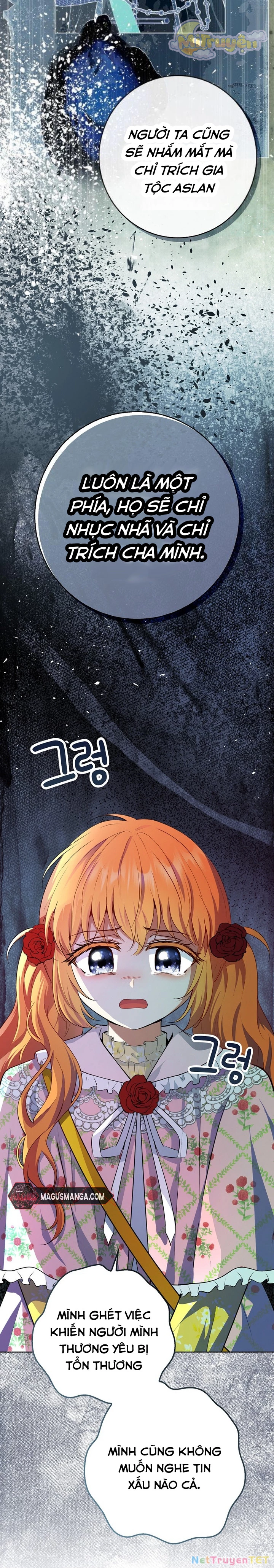 Sóc Nhỏ Tài Năng Chapter 69 - Trang 4