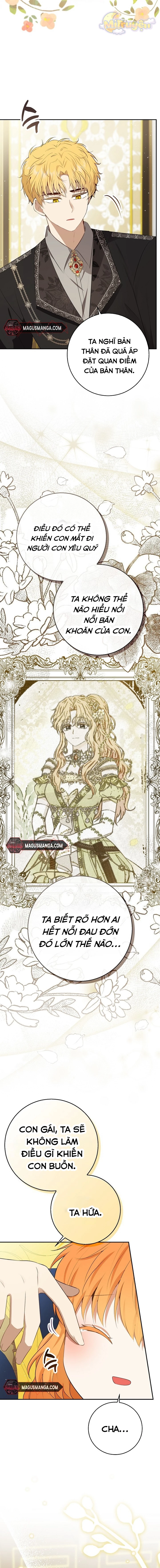 Sóc Nhỏ Tài Năng Chapter 69 - Trang 4