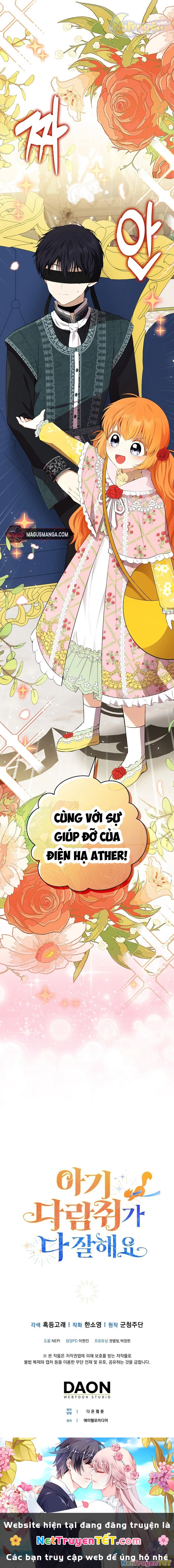 Sóc Nhỏ Tài Năng Chapter 69 - Trang 4