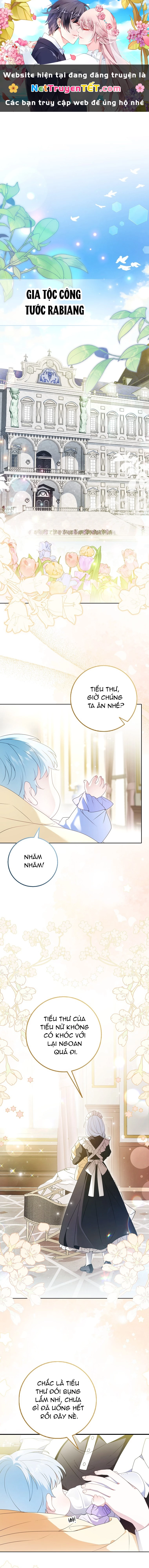 Tôi Sẽ Chiếm Lấy Ngư Trường Chapter 1 - Trang 2