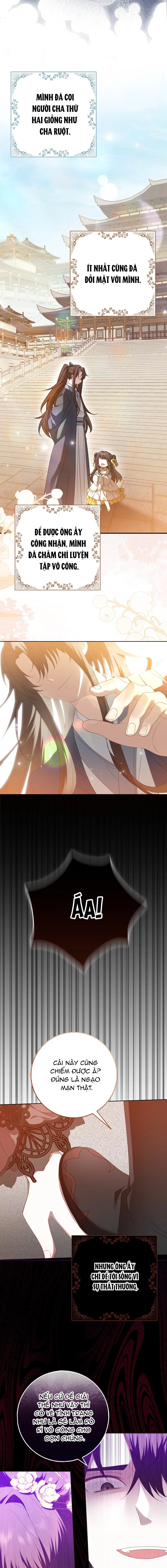 Tôi Sẽ Chiếm Lấy Ngư Trường Chapter 1 - Trang 2