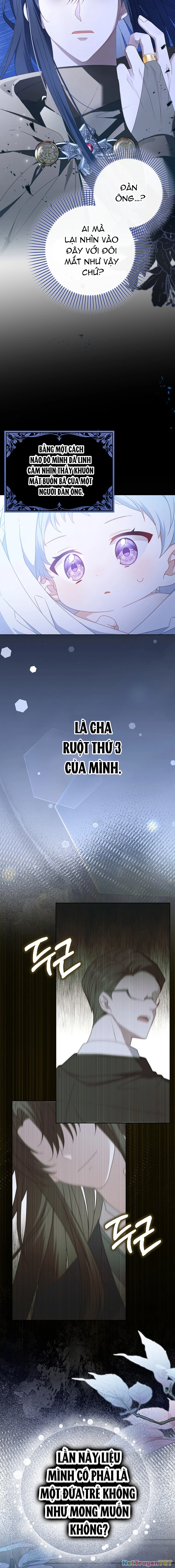 Tôi Sẽ Chiếm Lấy Ngư Trường Chapter 1 - Trang 2