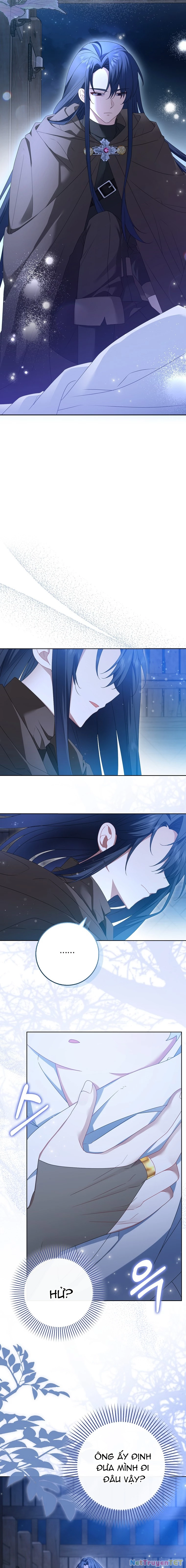 Tôi Sẽ Chiếm Lấy Ngư Trường Chapter 1 - Trang 2