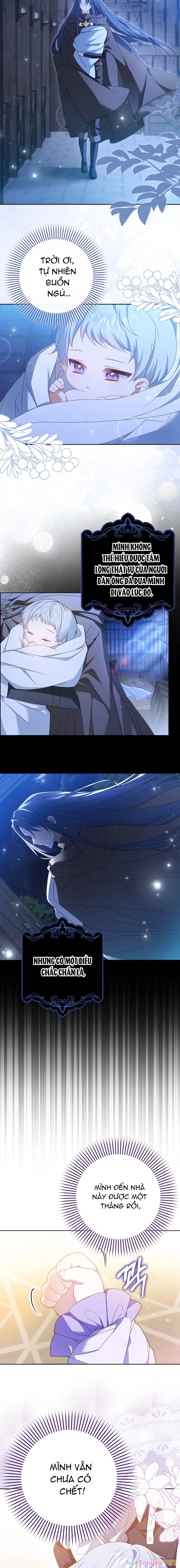 Tôi Sẽ Chiếm Lấy Ngư Trường Chapter 1 - Trang 2