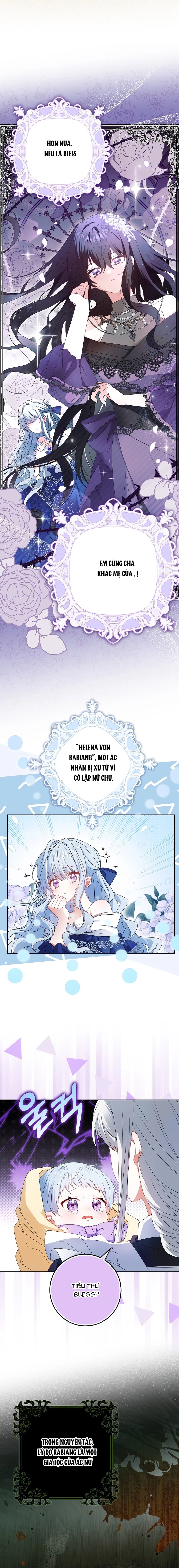 Tôi Sẽ Chiếm Lấy Ngư Trường Chapter 1 - Trang 2