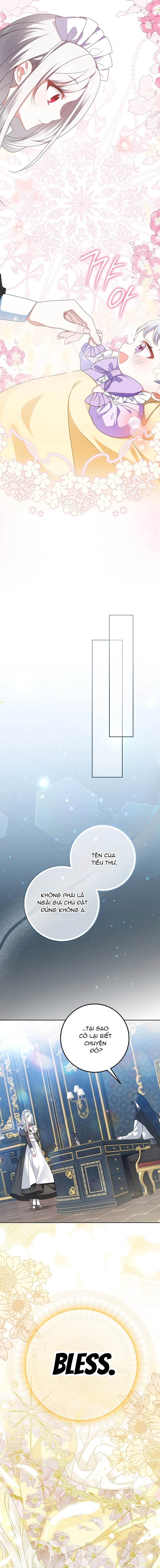 Tôi Sẽ Chiếm Lấy Ngư Trường Chapter 2 - Trang 2