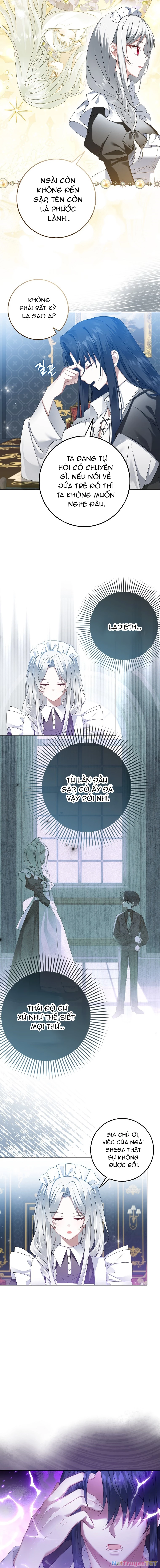 Tôi Sẽ Chiếm Lấy Ngư Trường Chapter 2 - Trang 2