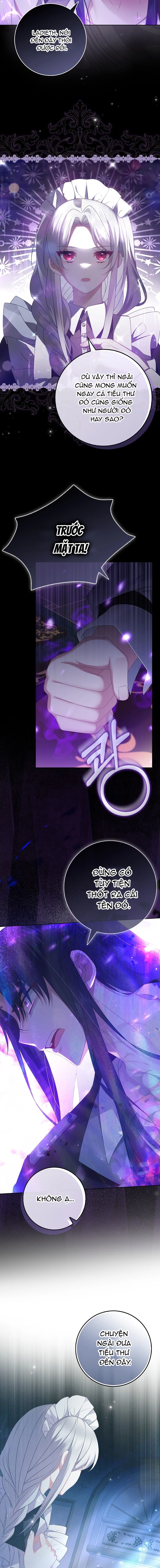 Tôi Sẽ Chiếm Lấy Ngư Trường Chapter 2 - Trang 2