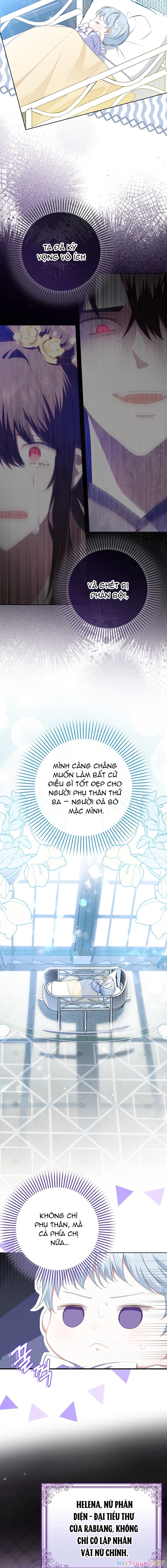 Tôi Sẽ Chiếm Lấy Ngư Trường Chapter 2 - Trang 2