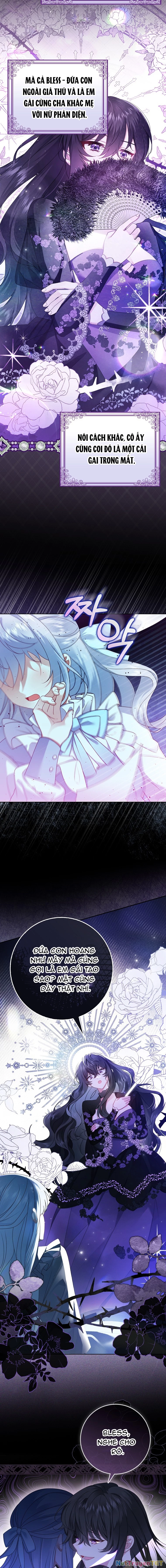 Tôi Sẽ Chiếm Lấy Ngư Trường Chapter 2 - Trang 2