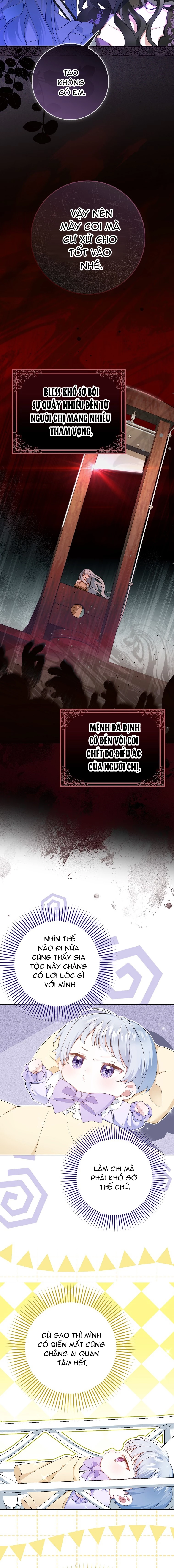 Tôi Sẽ Chiếm Lấy Ngư Trường Chapter 2 - Trang 2