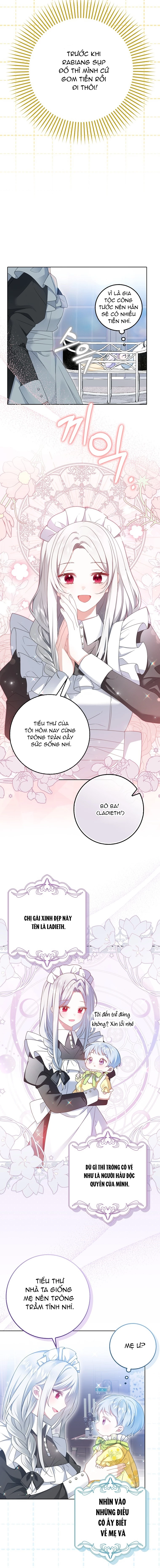 Tôi Sẽ Chiếm Lấy Ngư Trường Chapter 2 - Trang 2