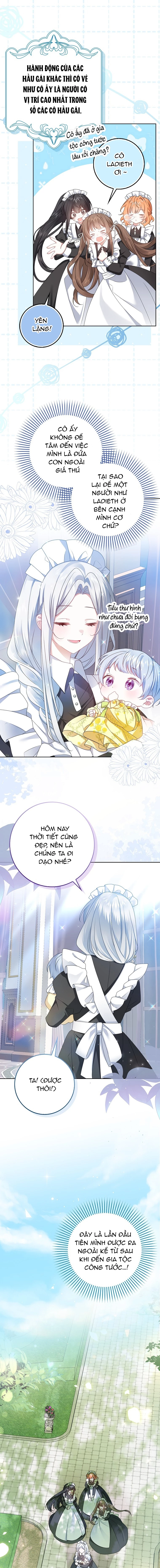 Tôi Sẽ Chiếm Lấy Ngư Trường Chapter 2 - Trang 2