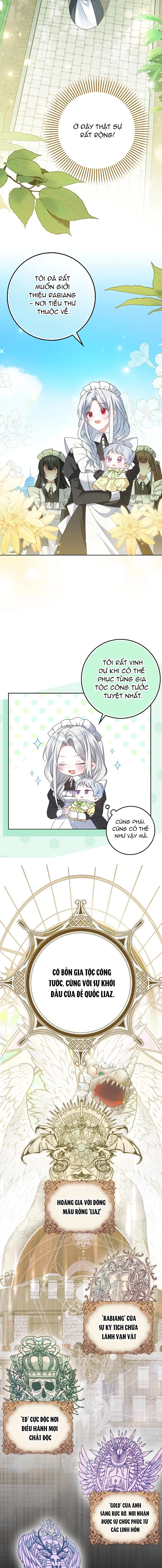 Tôi Sẽ Chiếm Lấy Ngư Trường Chapter 2 - Trang 2