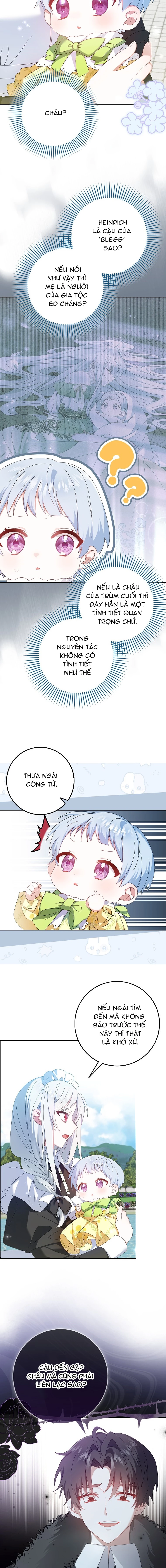 Tôi Sẽ Chiếm Lấy Ngư Trường Chapter 3 - Trang 2