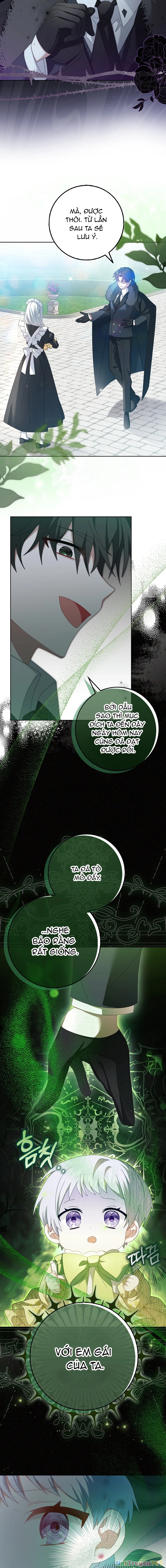 Tôi Sẽ Chiếm Lấy Ngư Trường Chapter 3 - Trang 2