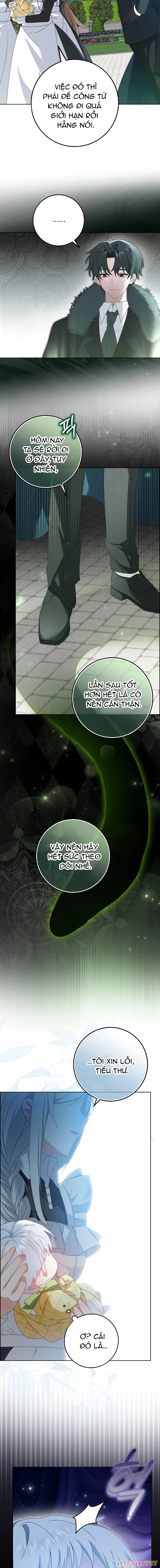 Tôi Sẽ Chiếm Lấy Ngư Trường Chapter 3 - Trang 2