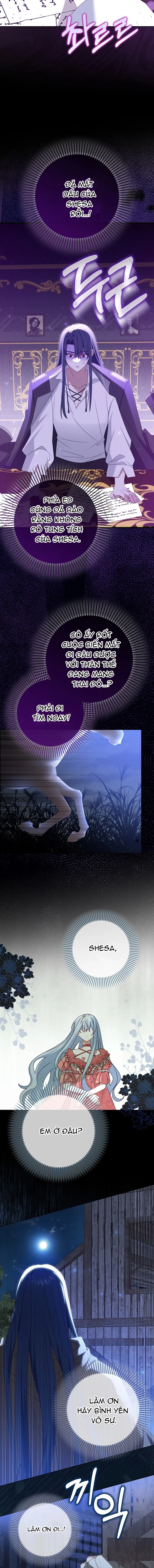 Tôi Sẽ Chiếm Lấy Ngư Trường Chapter 3 - Trang 2