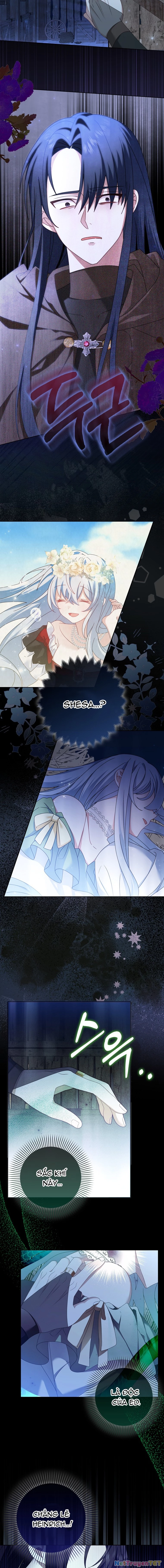 Tôi Sẽ Chiếm Lấy Ngư Trường Chapter 3 - Trang 2