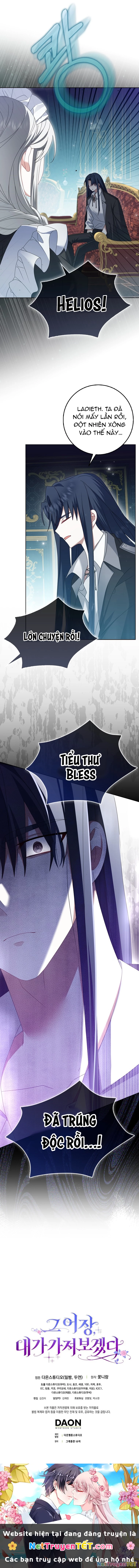 Tôi Sẽ Chiếm Lấy Ngư Trường Chapter 3 - Trang 2