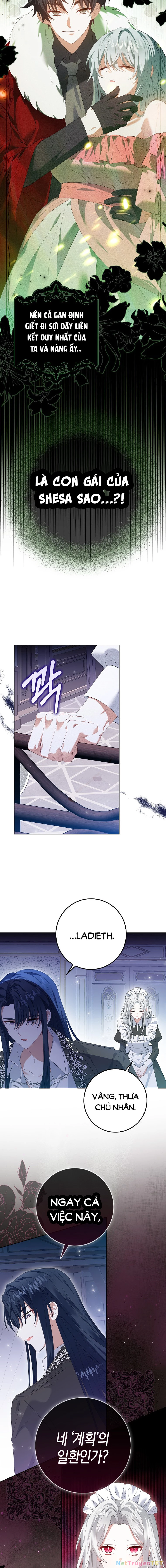 Tôi Sẽ Chiếm Lấy Ngư Trường Chapter 4 - Trang 2