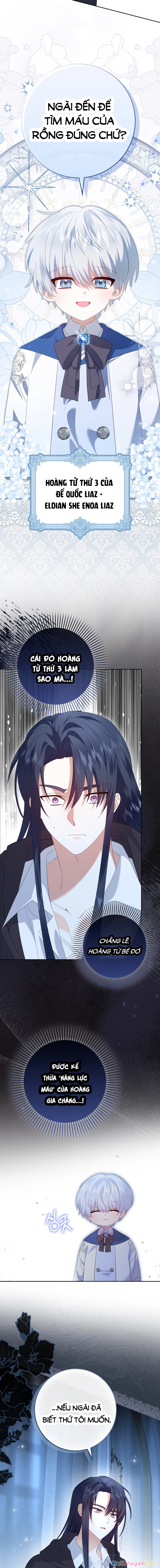 Tôi Sẽ Chiếm Lấy Ngư Trường Chapter 4 - Trang 2