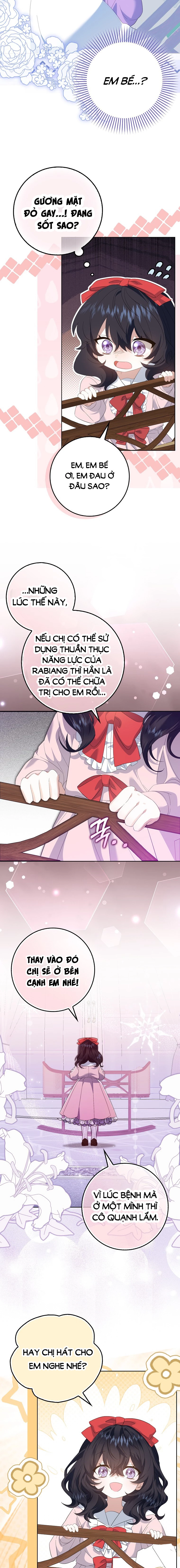 Tôi Sẽ Chiếm Lấy Ngư Trường Chapter 4 - Trang 2