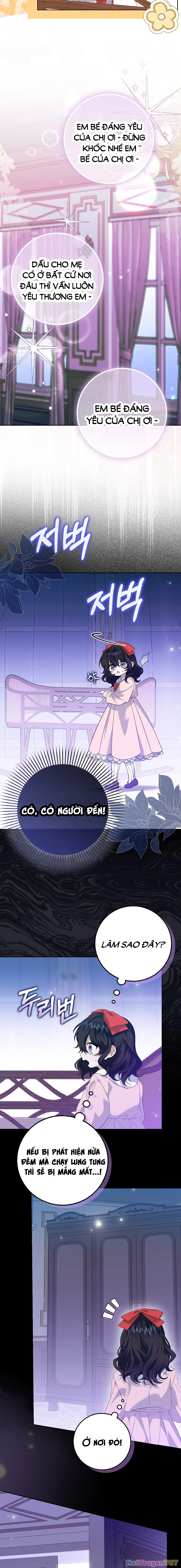 Tôi Sẽ Chiếm Lấy Ngư Trường Chapter 4 - Trang 2