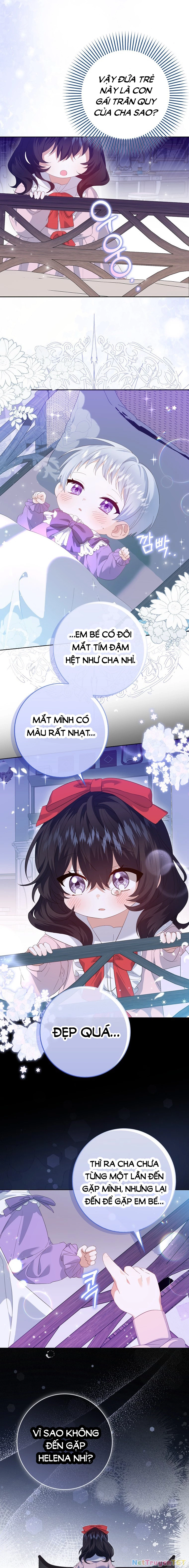 Tôi Sẽ Chiếm Lấy Ngư Trường Chapter 4 - Trang 2