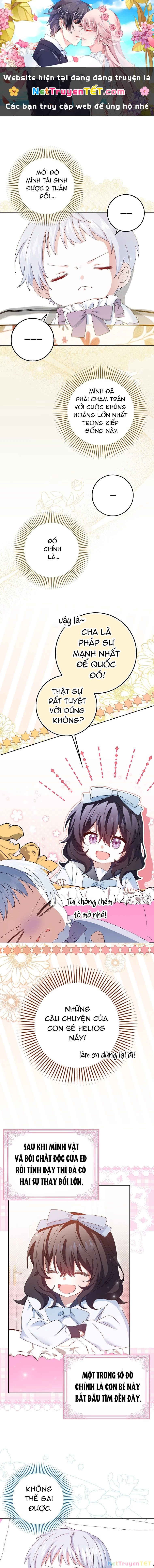 Tôi Sẽ Chiếm Lấy Ngư Trường Chapter 5 - Trang 2