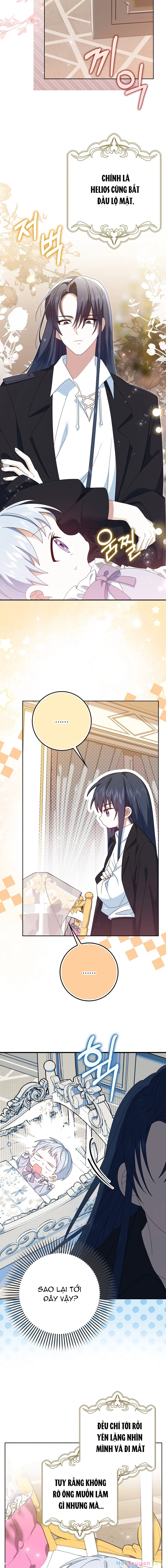 Tôi Sẽ Chiếm Lấy Ngư Trường Chapter 5 - Trang 2