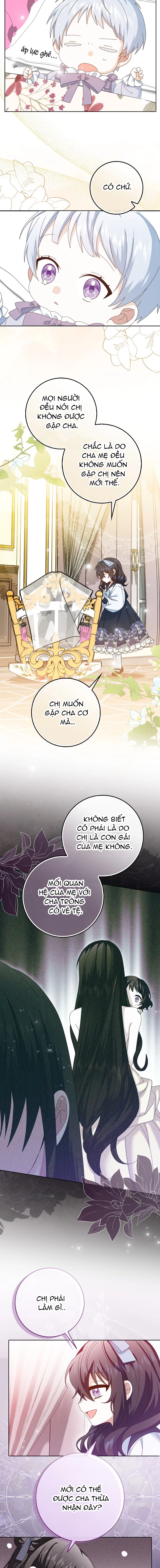 Tôi Sẽ Chiếm Lấy Ngư Trường Chapter 5 - Trang 2
