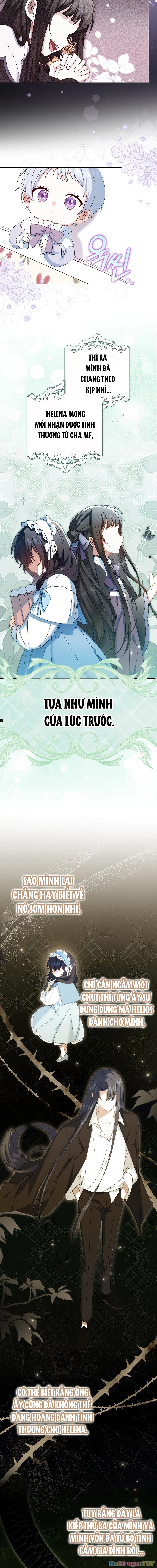 Tôi Sẽ Chiếm Lấy Ngư Trường Chapter 5 - Trang 2