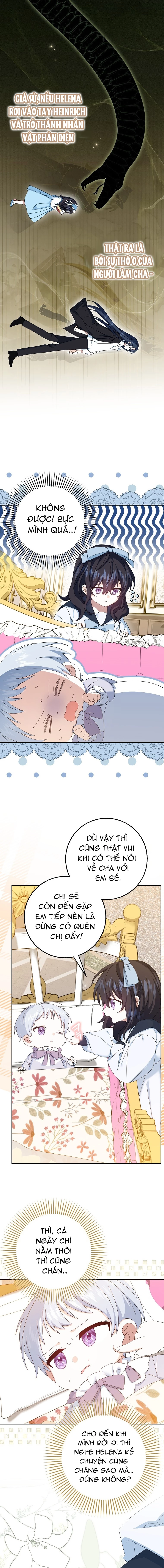 Tôi Sẽ Chiếm Lấy Ngư Trường Chapter 5 - Trang 2