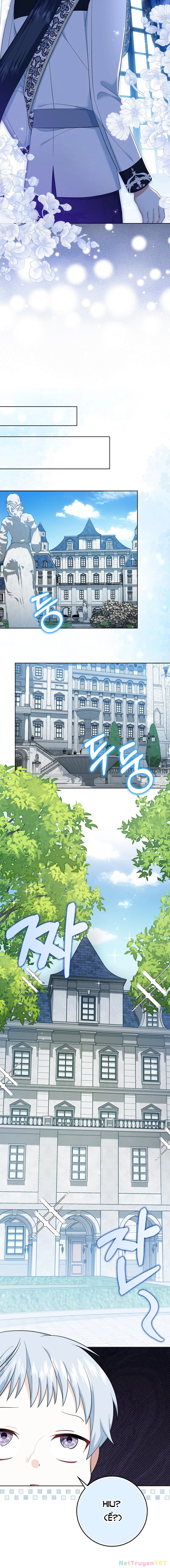 Tôi Sẽ Chiếm Lấy Ngư Trường Chapter 6 - Trang 2