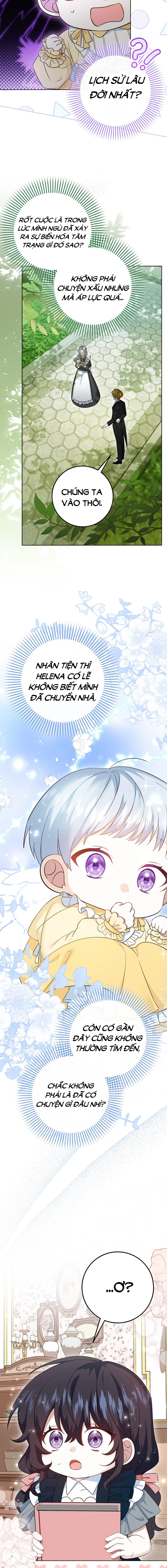 Tôi Sẽ Chiếm Lấy Ngư Trường Chapter 6 - Trang 2