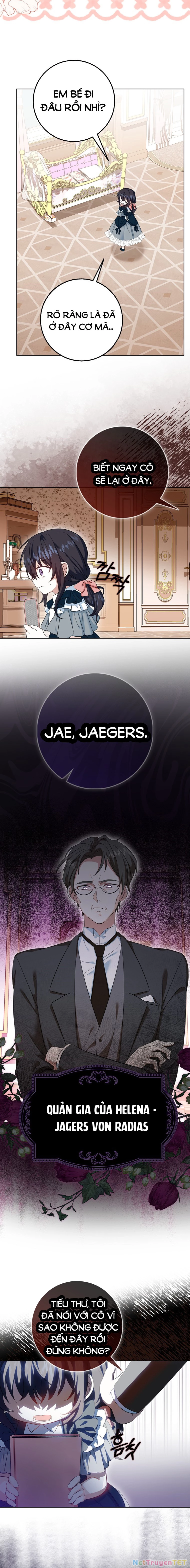 Tôi Sẽ Chiếm Lấy Ngư Trường Chapter 6 - Trang 2