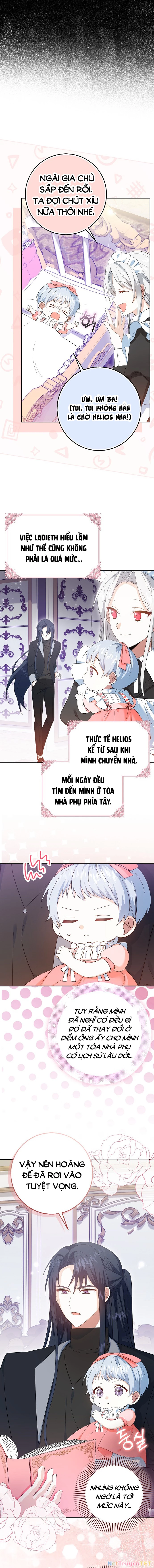 Tôi Sẽ Chiếm Lấy Ngư Trường Chapter 7 - Trang 2