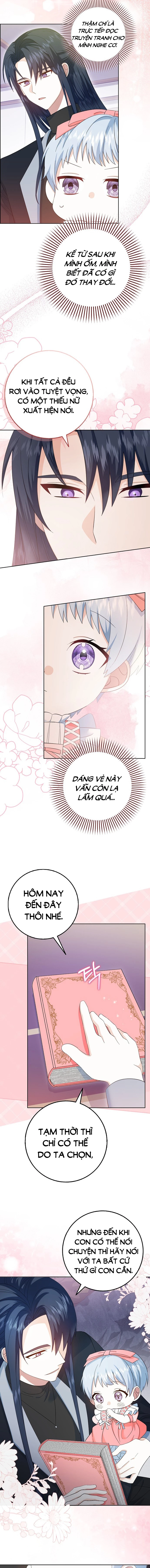 Tôi Sẽ Chiếm Lấy Ngư Trường Chapter 7 - Trang 2