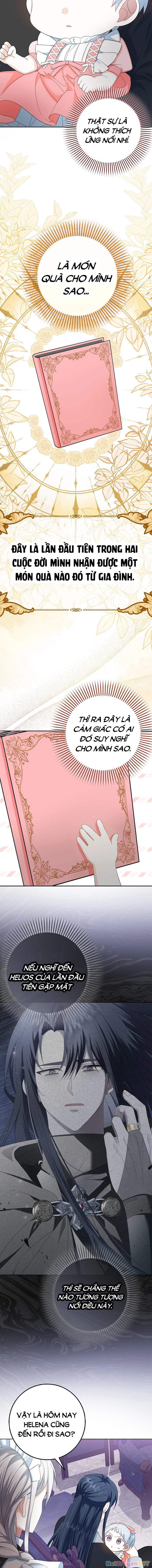 Tôi Sẽ Chiếm Lấy Ngư Trường Chapter 7 - Trang 2