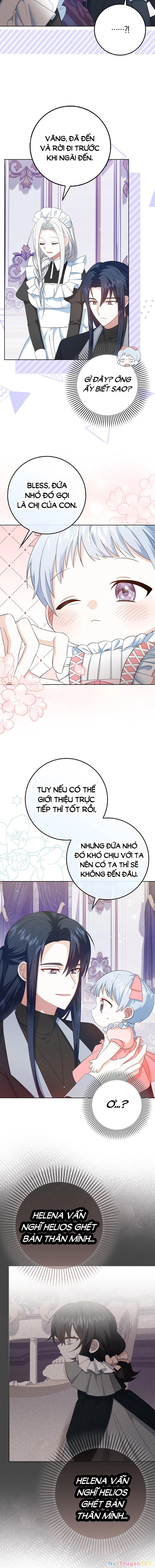 Tôi Sẽ Chiếm Lấy Ngư Trường Chapter 7 - Trang 2