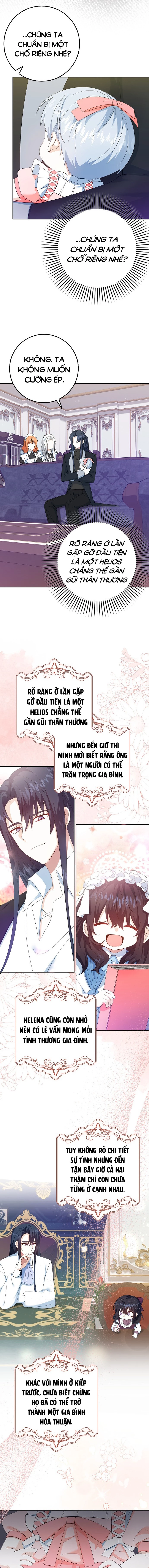 Tôi Sẽ Chiếm Lấy Ngư Trường Chapter 7 - Trang 2