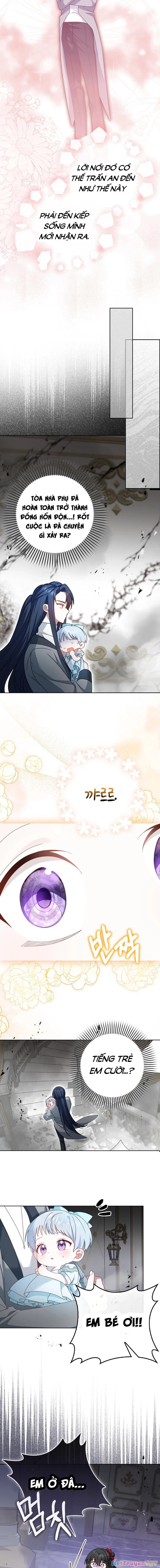 Tôi Sẽ Chiếm Lấy Ngư Trường Chapter 8 - Trang 2