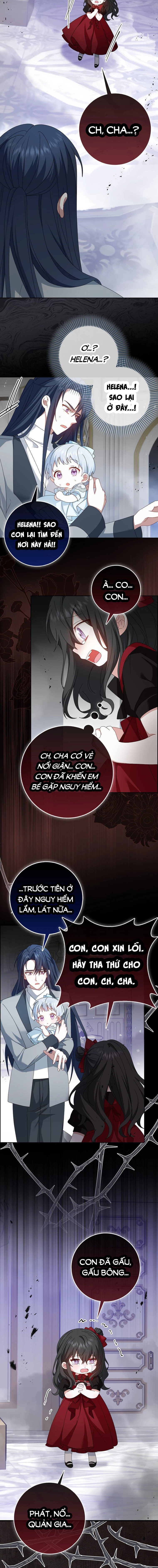 Tôi Sẽ Chiếm Lấy Ngư Trường Chapter 8 - Trang 2