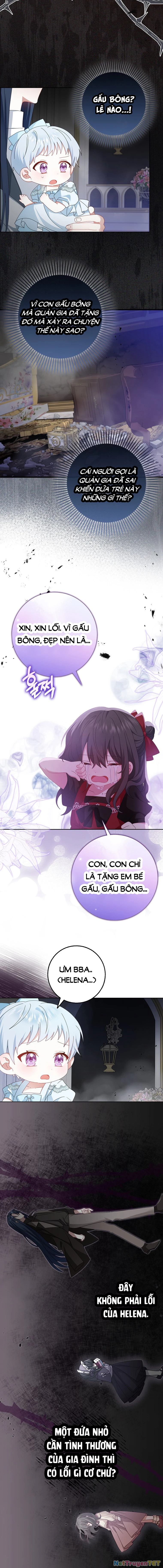 Tôi Sẽ Chiếm Lấy Ngư Trường Chapter 8 - Trang 2