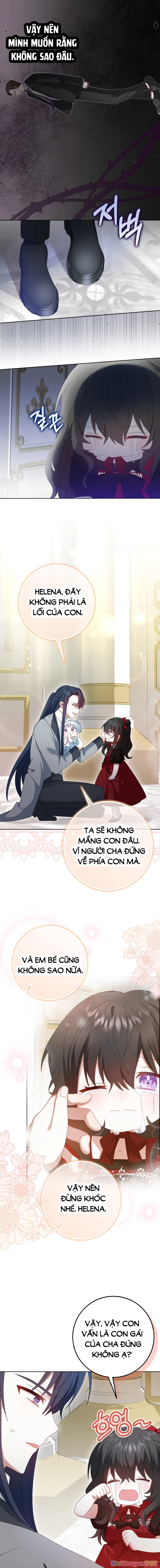 Tôi Sẽ Chiếm Lấy Ngư Trường Chapter 8 - Trang 2