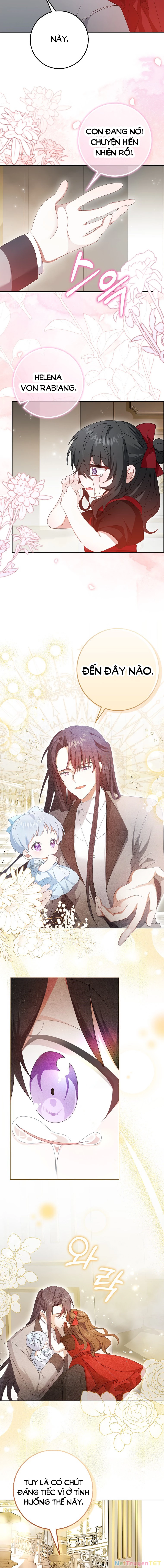 Tôi Sẽ Chiếm Lấy Ngư Trường Chapter 8 - Trang 2